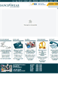 Mobile Screenshot of dancewear.sk